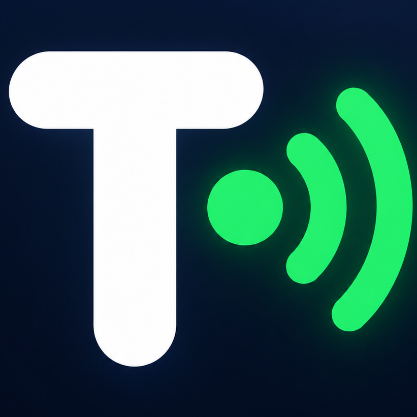 TuneMob logo